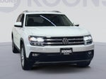 2019 Volkswagen Atlas 3.6L V6 SE