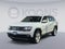2019 Volkswagen Atlas 3.6L V6 SE
