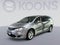 2017 Chrysler Pacifica Hybrid Touring Plus