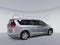 2017 Chrysler Pacifica Hybrid Touring Plus
