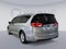 2017 Chrysler Pacifica Hybrid Touring Plus