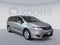 2017 Chrysler Pacifica Hybrid Touring Plus