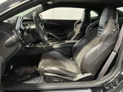 2015 Chevrolet Camaro ZL1