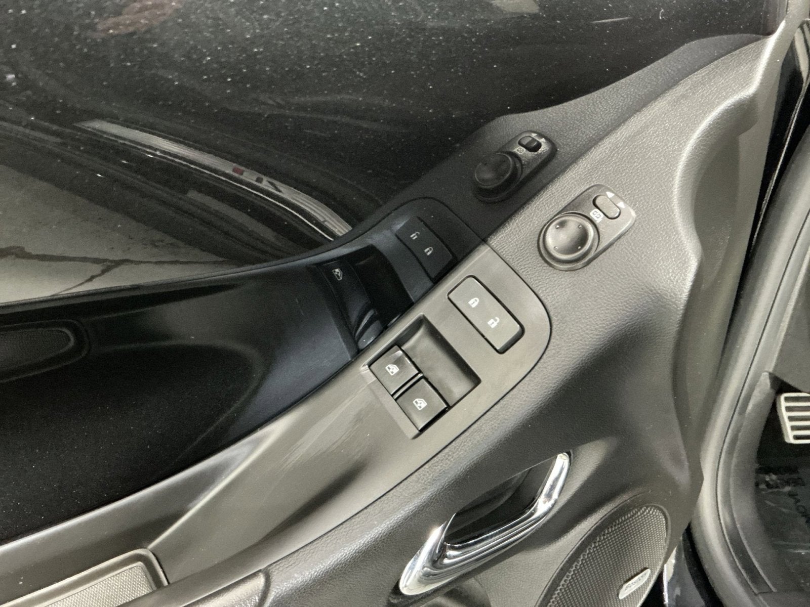 2015 Chevrolet Camaro ZL1