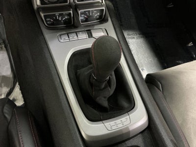 2015 Chevrolet Camaro ZL1