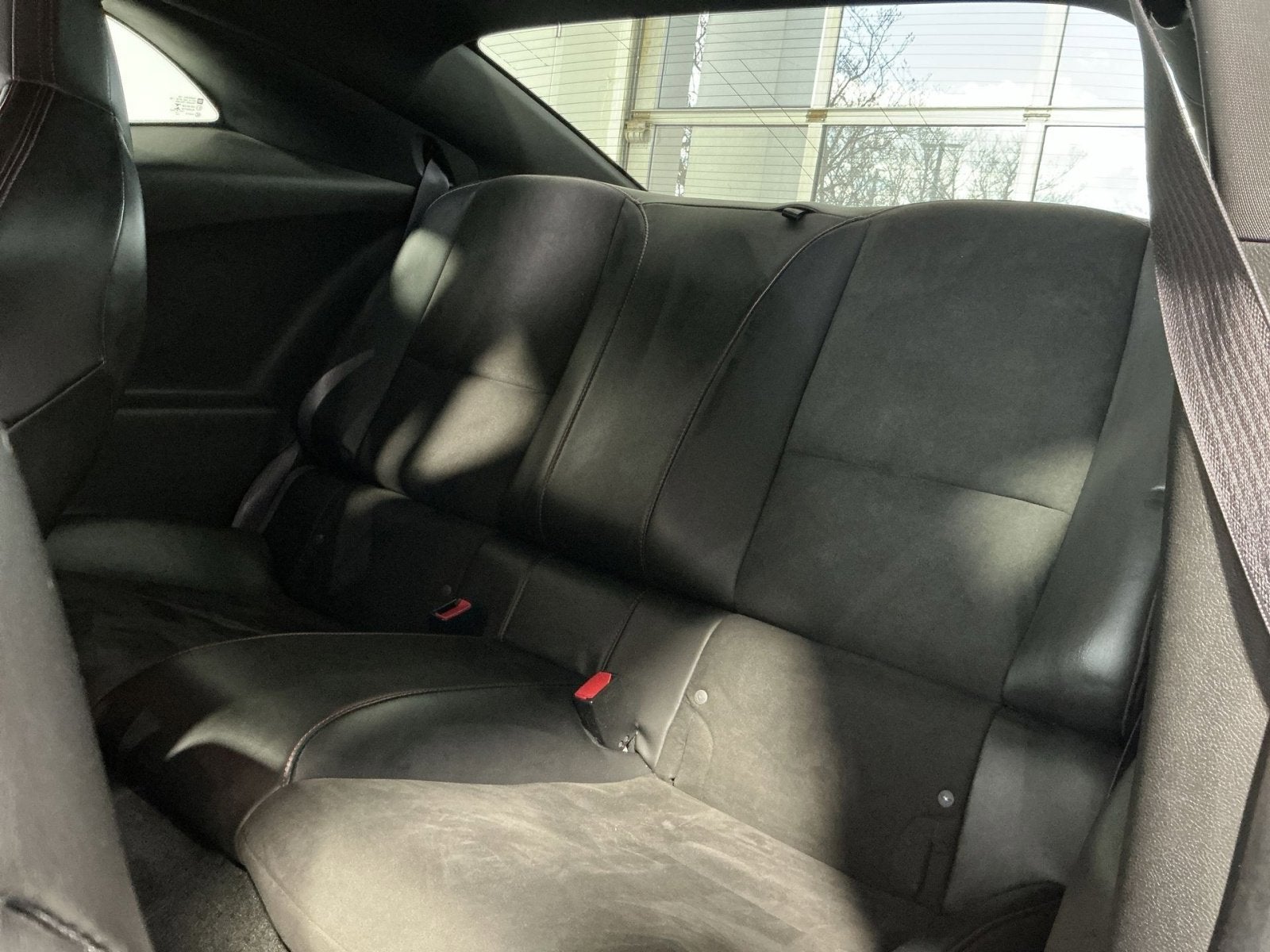 2015 Chevrolet Camaro ZL1