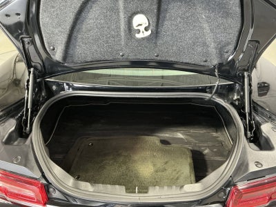 2015 Chevrolet Camaro ZL1