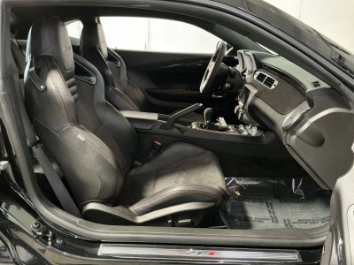 2015 Chevrolet Camaro ZL1