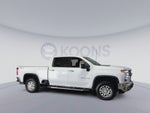 2023 Chevrolet Silverado 2500HD LTZ