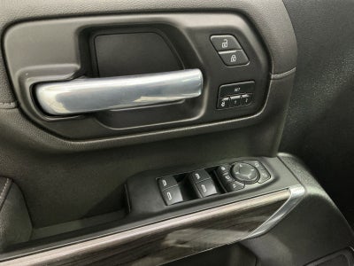 2023 Chevrolet Silverado 2500HD LTZ