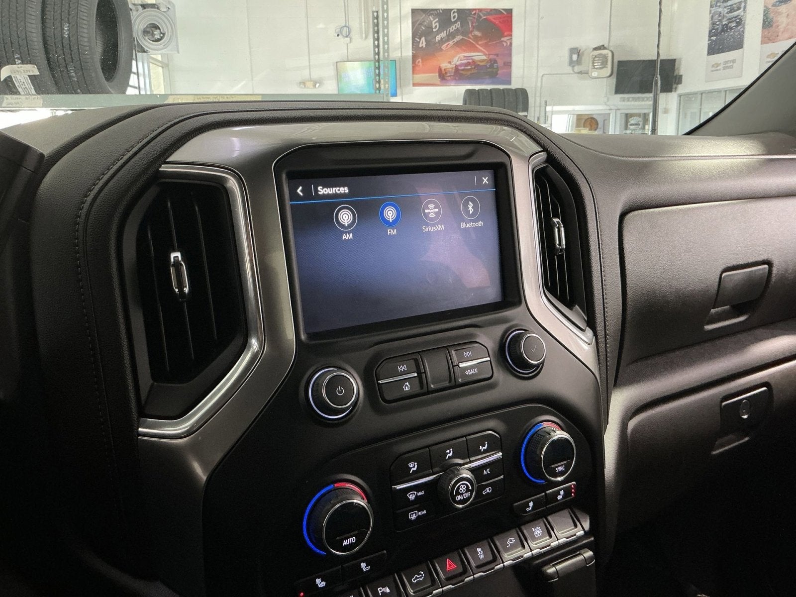 2023 Chevrolet Silverado 2500HD LTZ