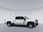 2023 Chevrolet Silverado 2500HD LTZ