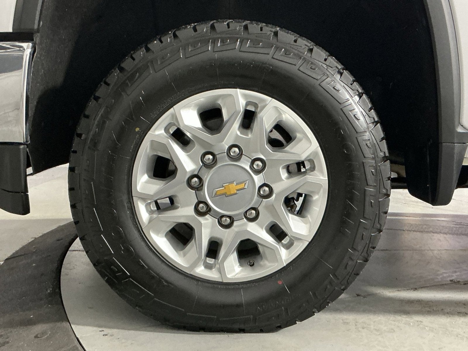 2023 Chevrolet Silverado 2500HD LTZ