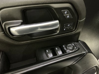 2023 Chevrolet Silverado 2500HD LTZ