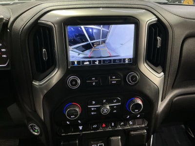 2023 Chevrolet Silverado 2500HD LTZ