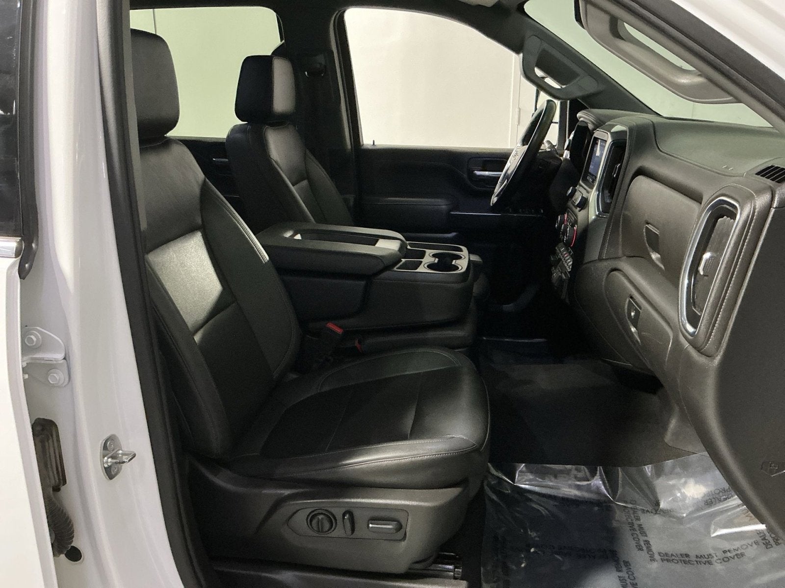 2023 Chevrolet Silverado 2500HD LTZ