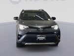 2016 Toyota RAV4 SE