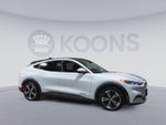 2021 Ford Mustang Mach-E Select