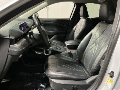 2021 Ford Mustang Mach-E Select