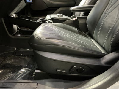 2021 Ford Mustang Mach-E Select