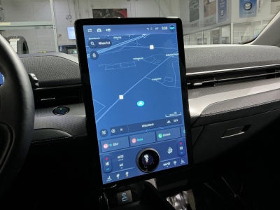 2021 Ford Mustang Mach-E Select