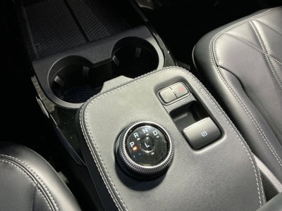 2021 Ford Mustang Mach-E Select