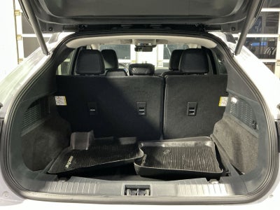 2021 Ford Mustang Mach-E Select