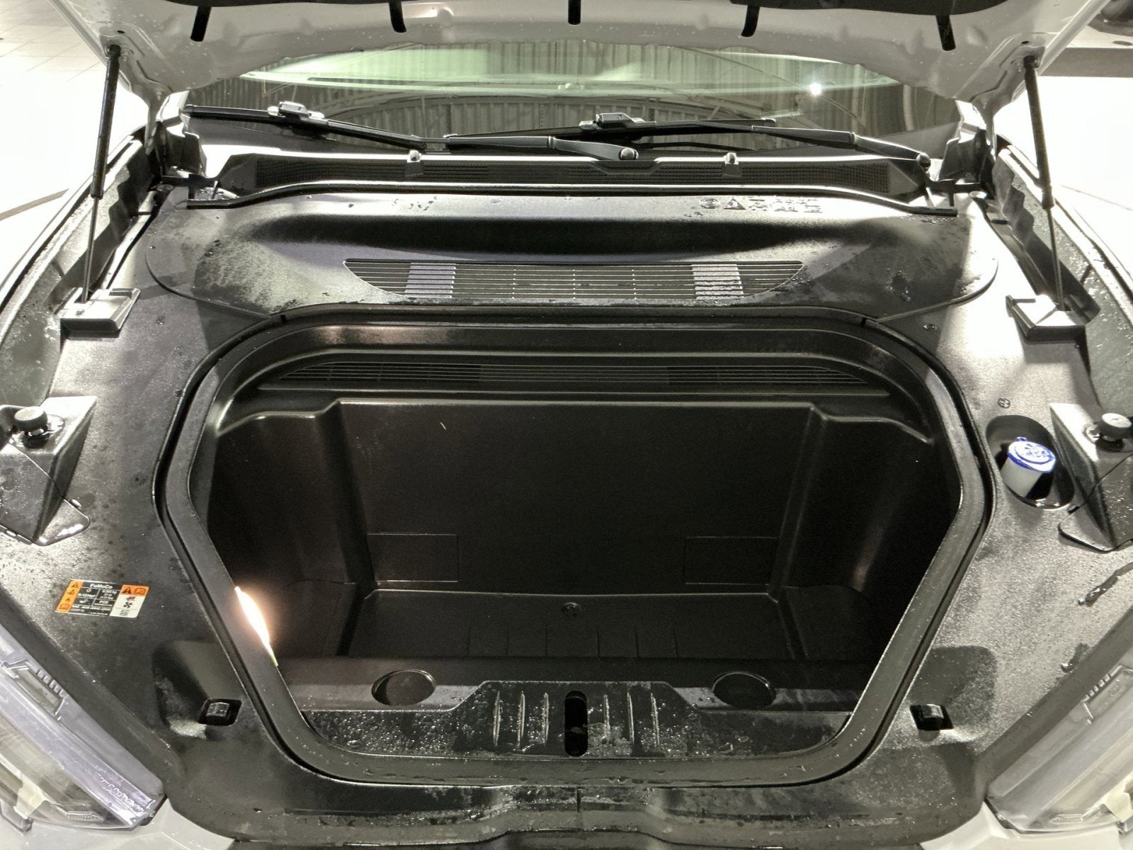 2021 Ford Mustang Mach-E Select