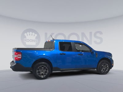 2022 Ford Maverick XL