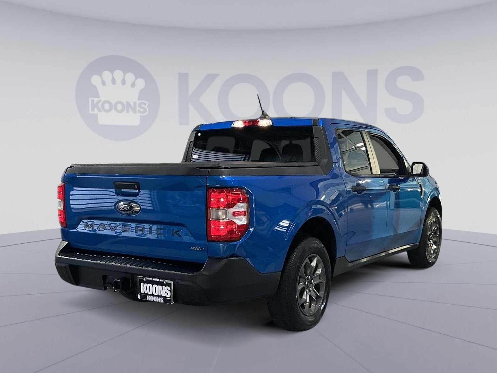 2022 Ford Maverick XL