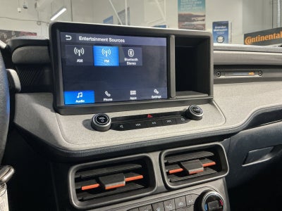 2022 Ford Maverick XL