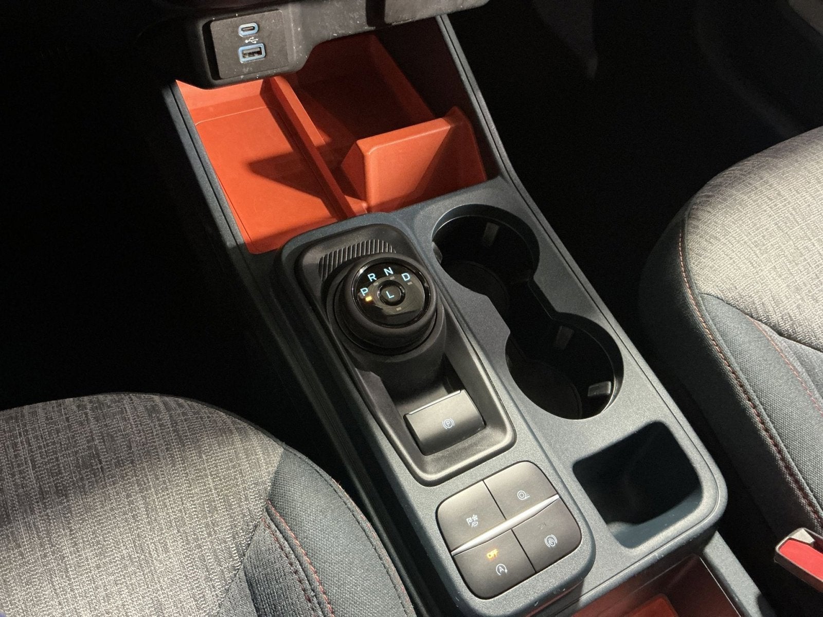 2022 Ford Maverick XL