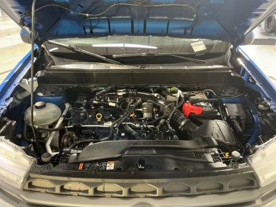 2022 Ford Maverick XL