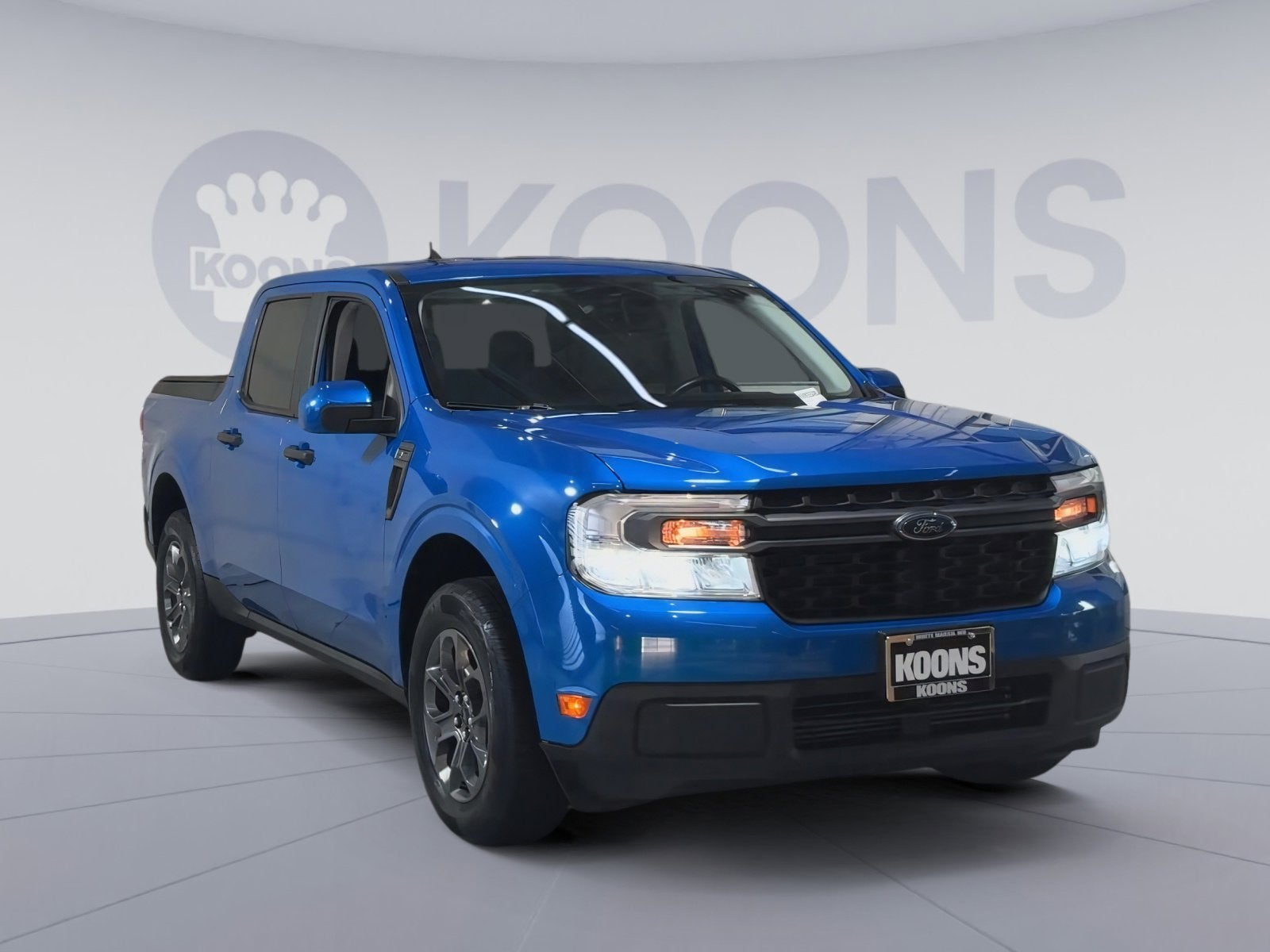 2022 Ford Maverick XL