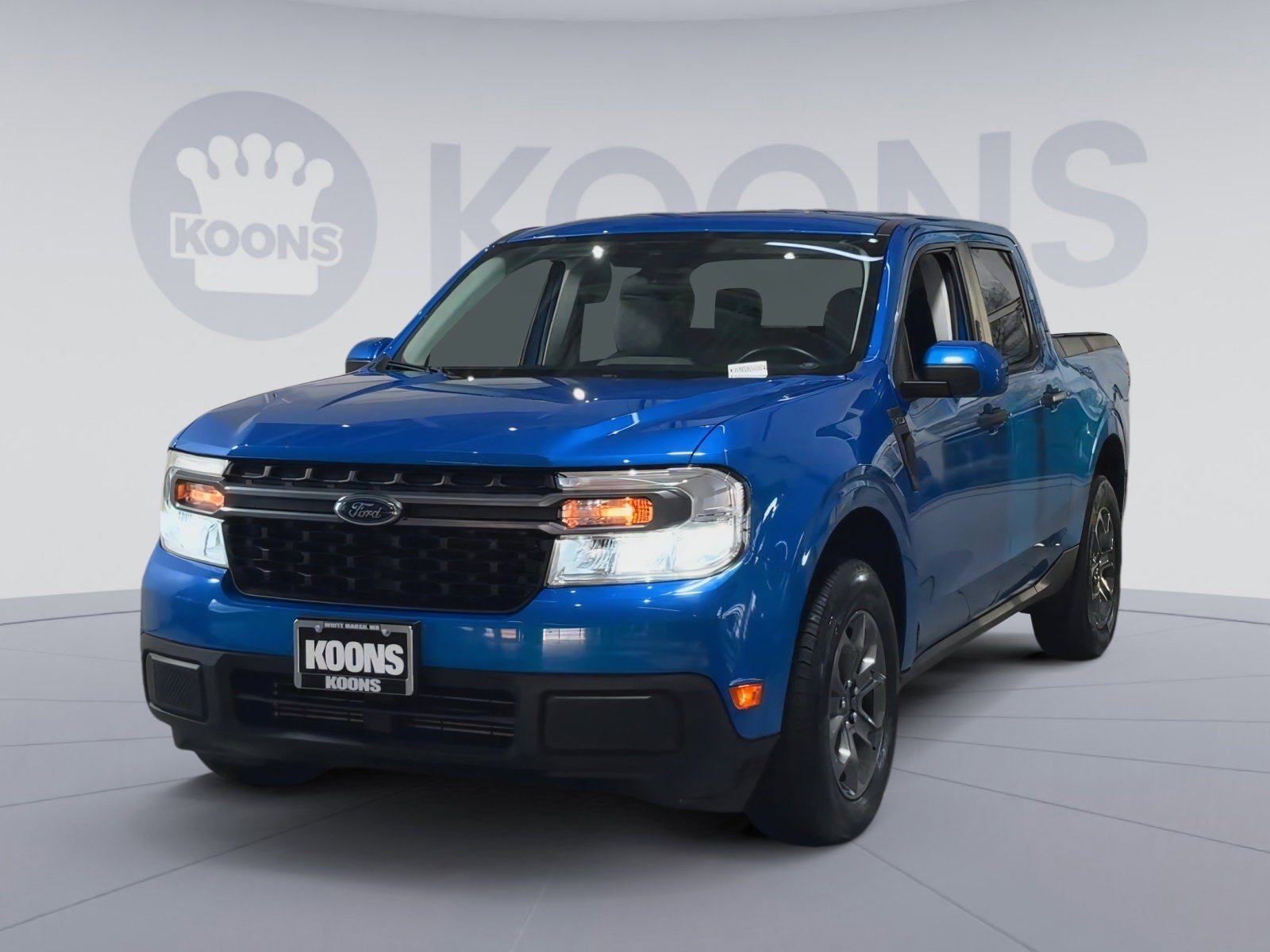 2022 Ford Maverick XL