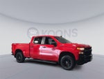 2022 Chevrolet Silverado 1500 LTD Custom Trail Boss