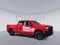 2022 Chevrolet Silverado 1500 LTD Custom Trail Boss