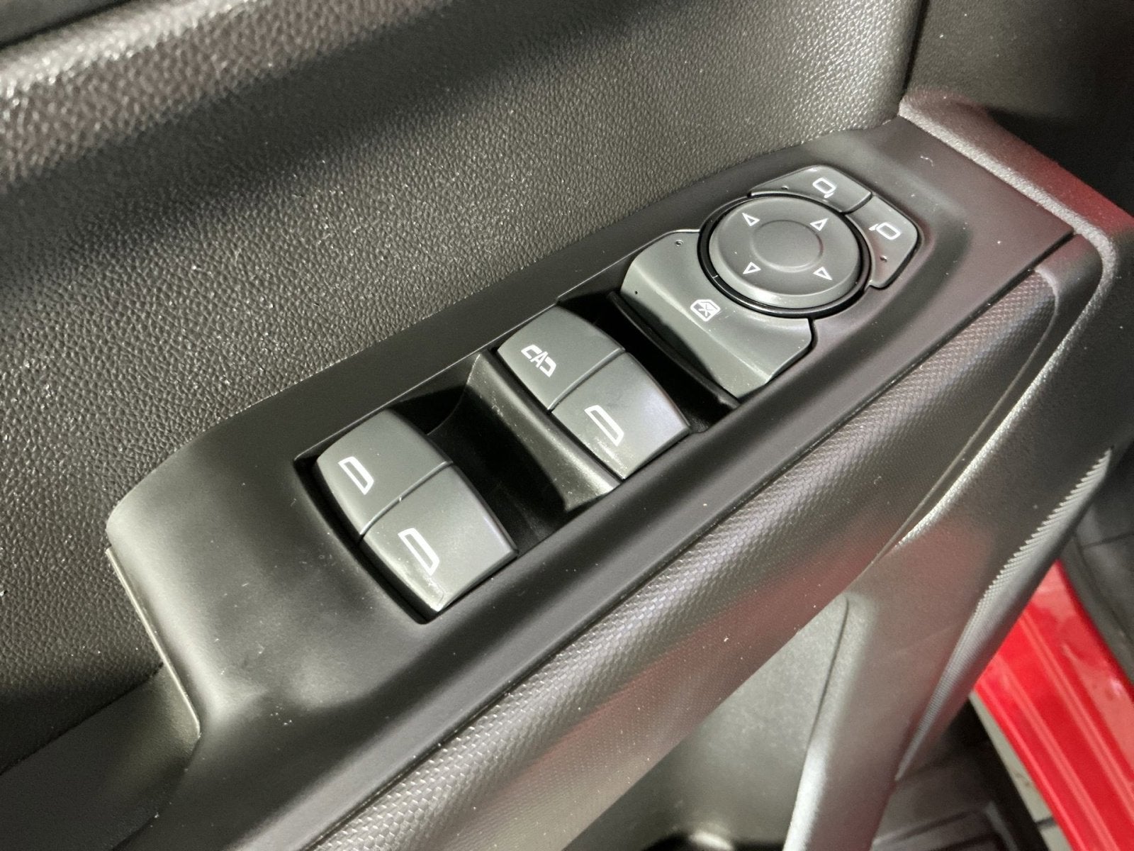 2022 Chevrolet Silverado 1500 LTD Custom Trail Boss