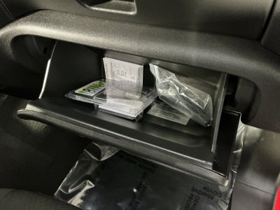 2022 Chevrolet Silverado 1500 LTD Custom Trail Boss