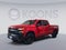 2022 Chevrolet Silverado 1500 LTD Custom Trail Boss