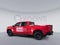 2022 Chevrolet Silverado 1500 LTD Custom Trail Boss