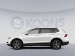 2018 Volkswagen Tiguan 2.0T SEL