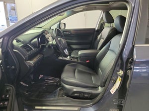 2017 Subaru Outback 2.5i
