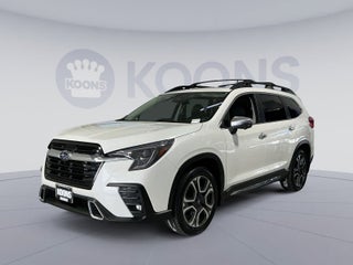 2023 Subaru Ascent Touring