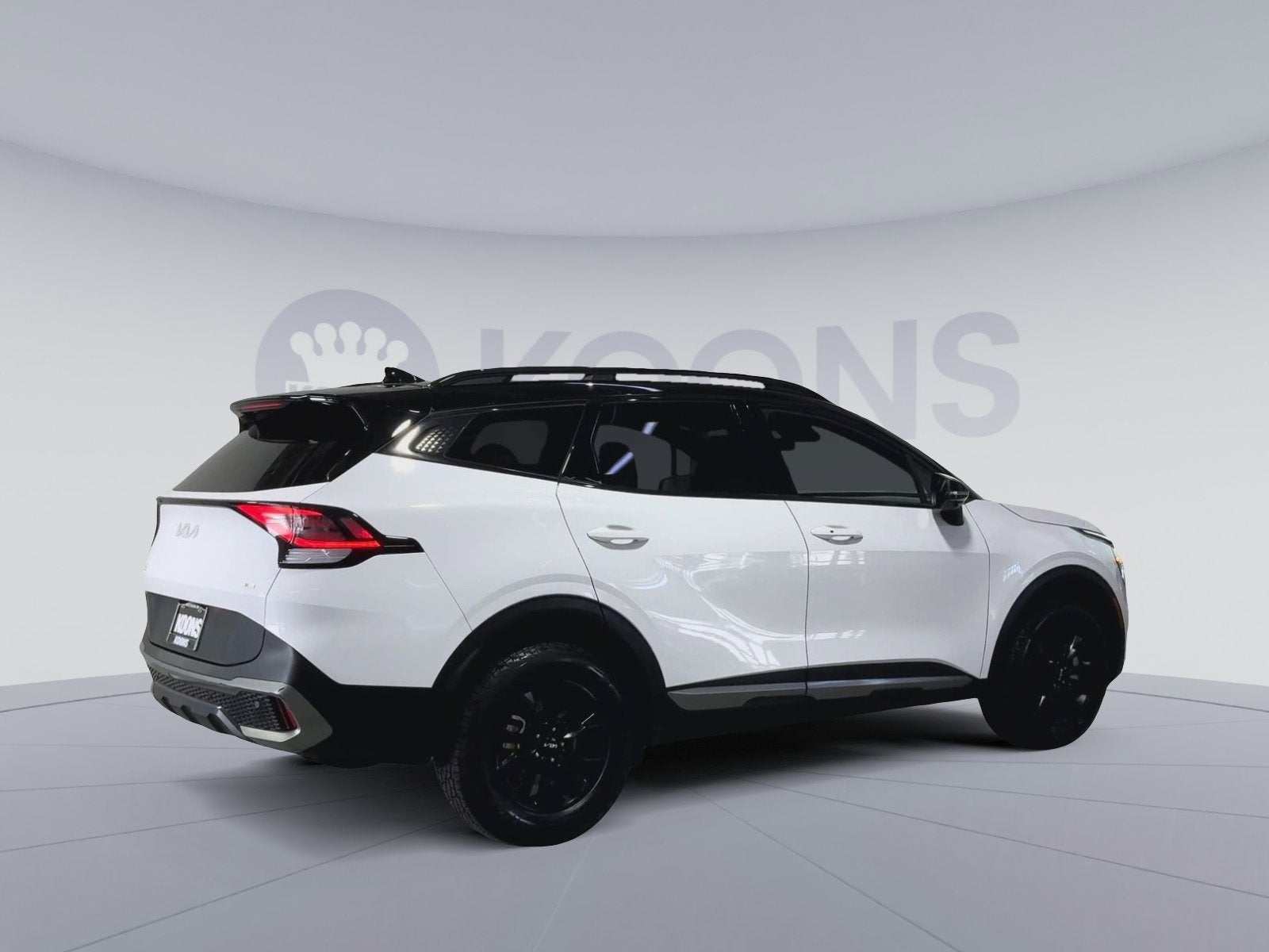 2023 Kia Sportage X-Pro Prestige