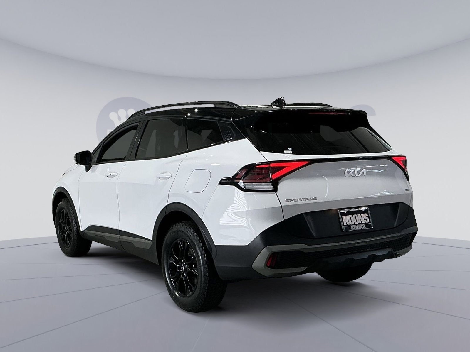 2023 Kia Sportage X-Pro Prestige