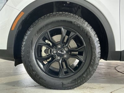 2023 Kia Sportage X-Pro Prestige