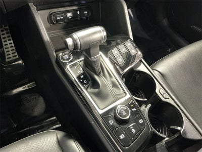 2023 Kia Sportage X-Pro Prestige