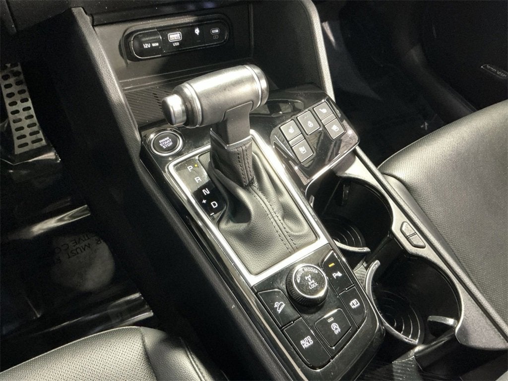 2023 Kia Sportage X-Pro Prestige