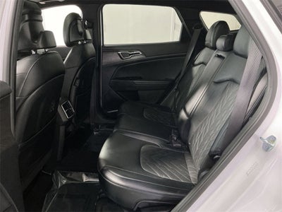 2023 Kia Sportage X-Pro Prestige